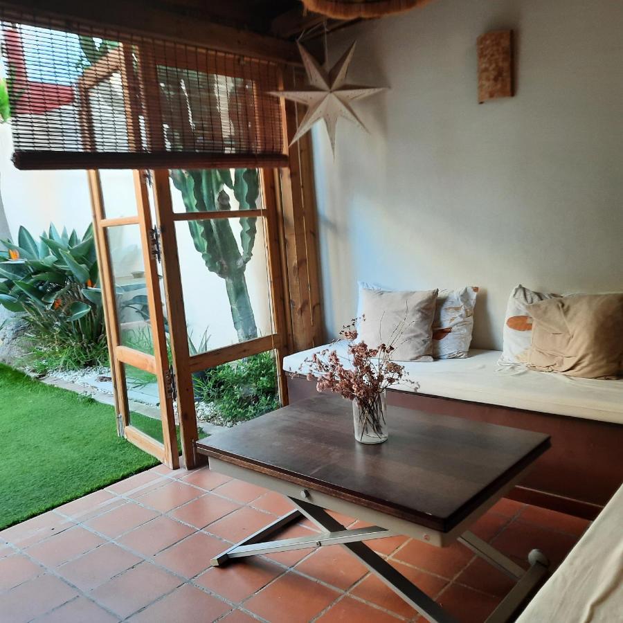 Casa La Buena Ola Villa Playa Del Hombre Luaran gambar