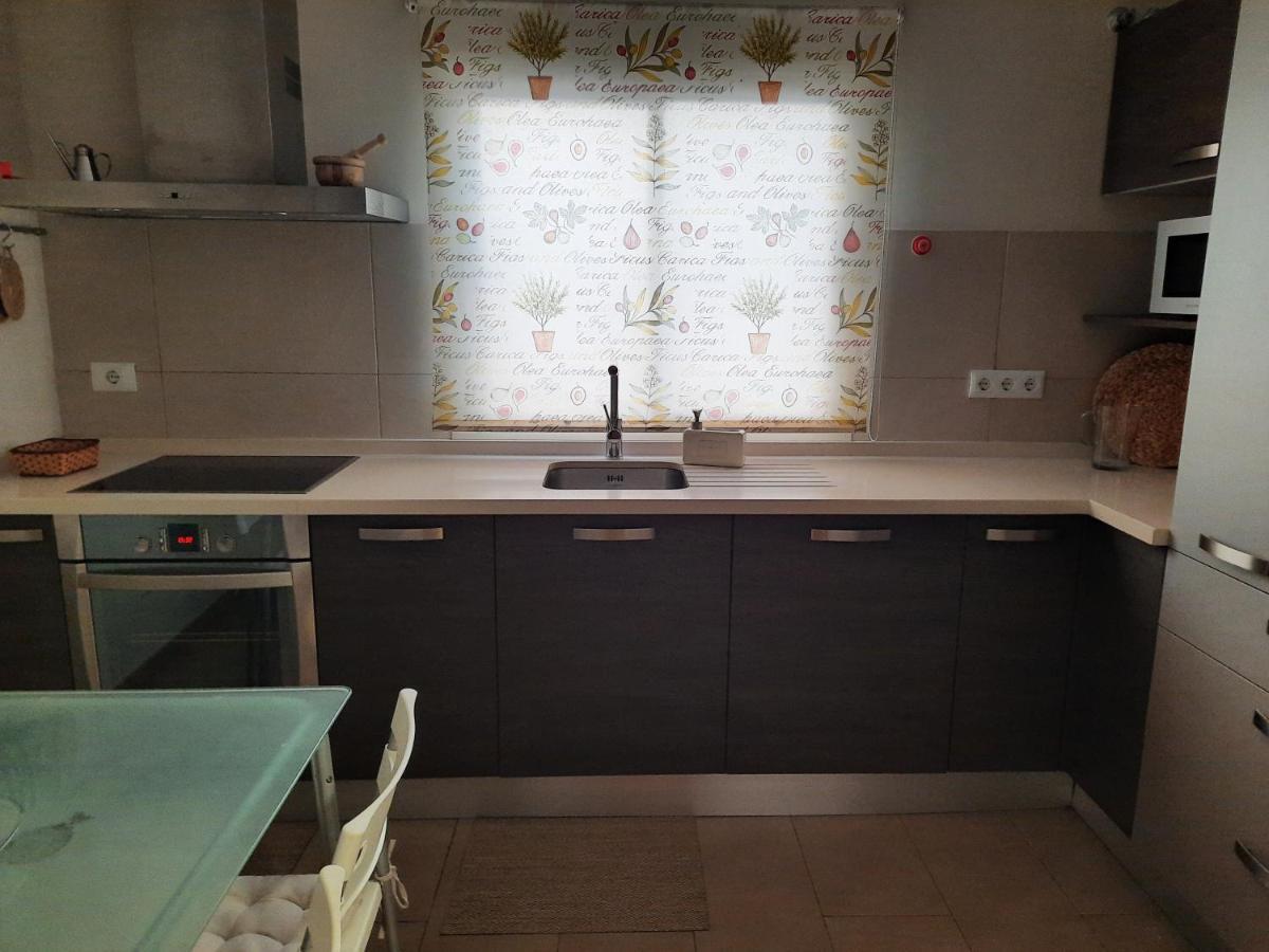 Casa La Buena Ola Villa Playa Del Hombre Luaran gambar