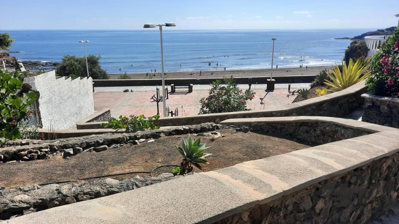 Casa La Buena Ola Villa Playa Del Hombre Luaran gambar