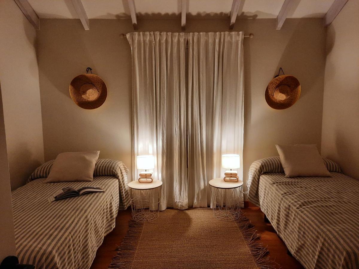 Casa La Buena Ola Villa Playa Del Hombre Luaran gambar