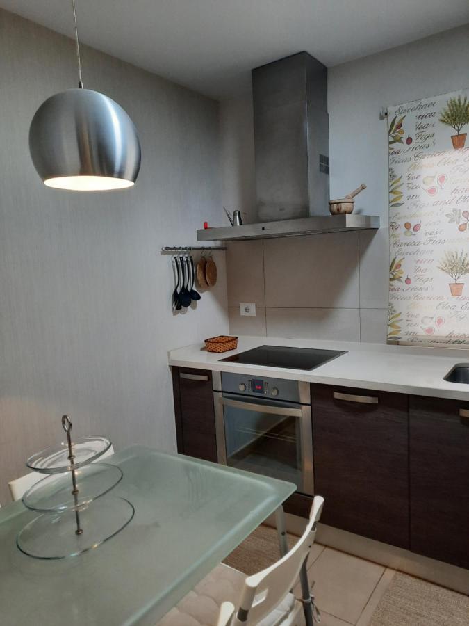 Casa La Buena Ola Villa Playa Del Hombre Luaran gambar