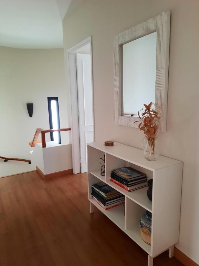 Casa La Buena Ola Villa Playa Del Hombre Luaran gambar