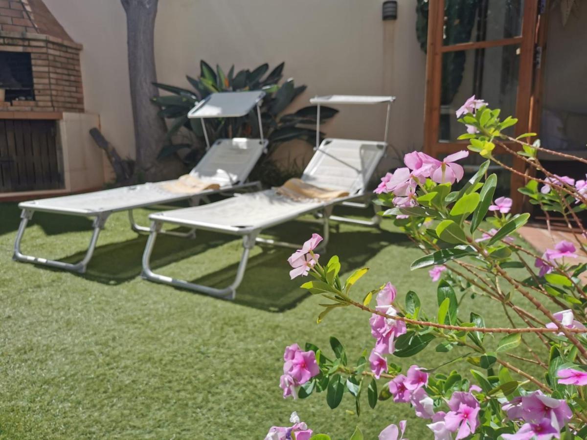 Casa La Buena Ola Villa Playa Del Hombre Luaran gambar