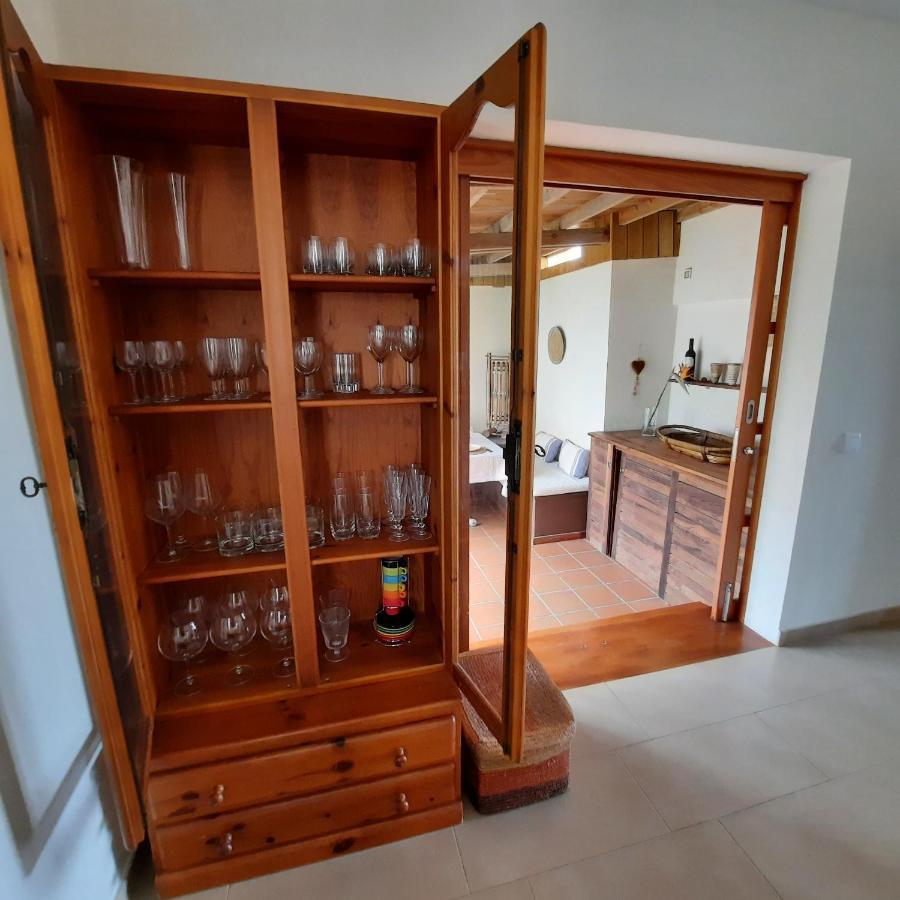 Casa La Buena Ola Villa Playa Del Hombre Luaran gambar