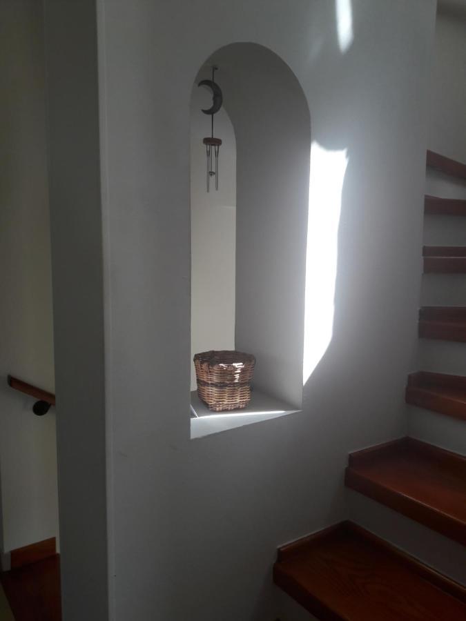 Casa La Buena Ola Villa Playa Del Hombre Luaran gambar