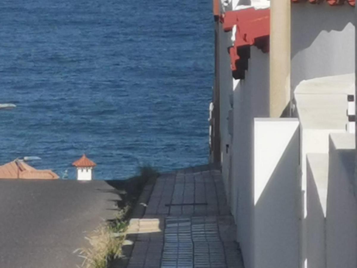 Casa La Buena Ola Villa Playa Del Hombre Luaran gambar