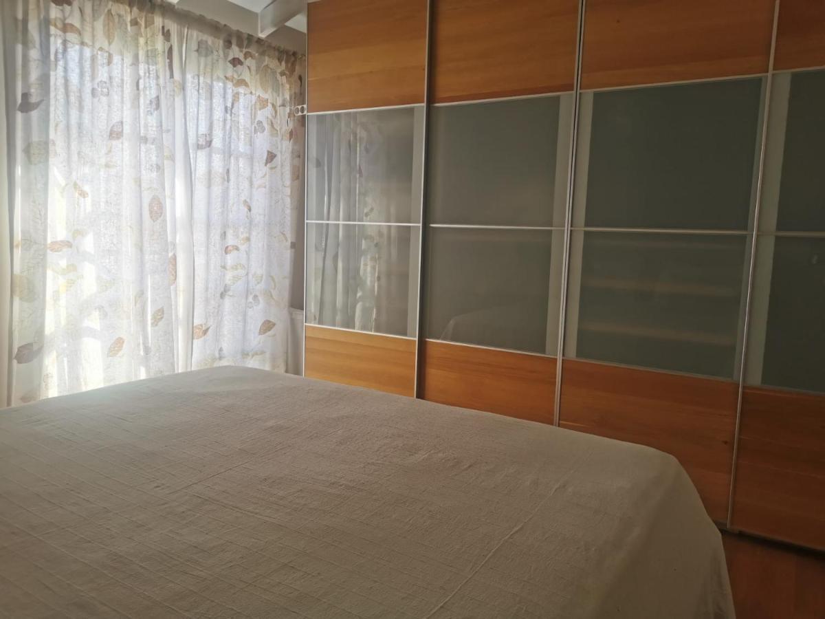 Casa La Buena Ola Villa Playa Del Hombre Luaran gambar