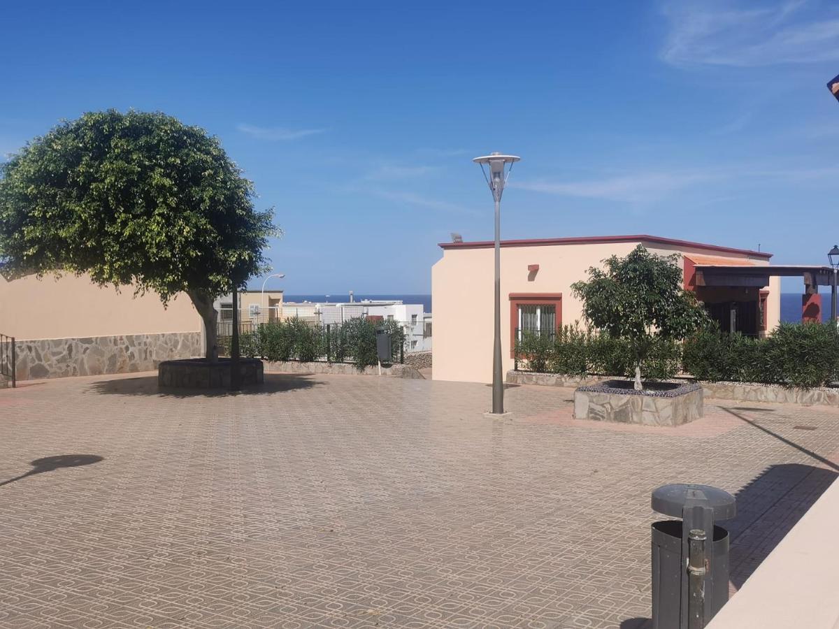 Casa La Buena Ola Villa Playa Del Hombre Luaran gambar