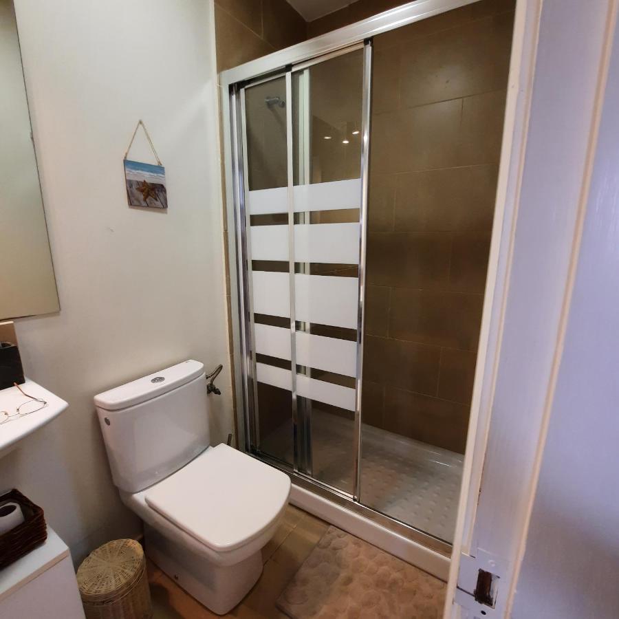 Casa La Buena Ola Villa Playa Del Hombre Luaran gambar