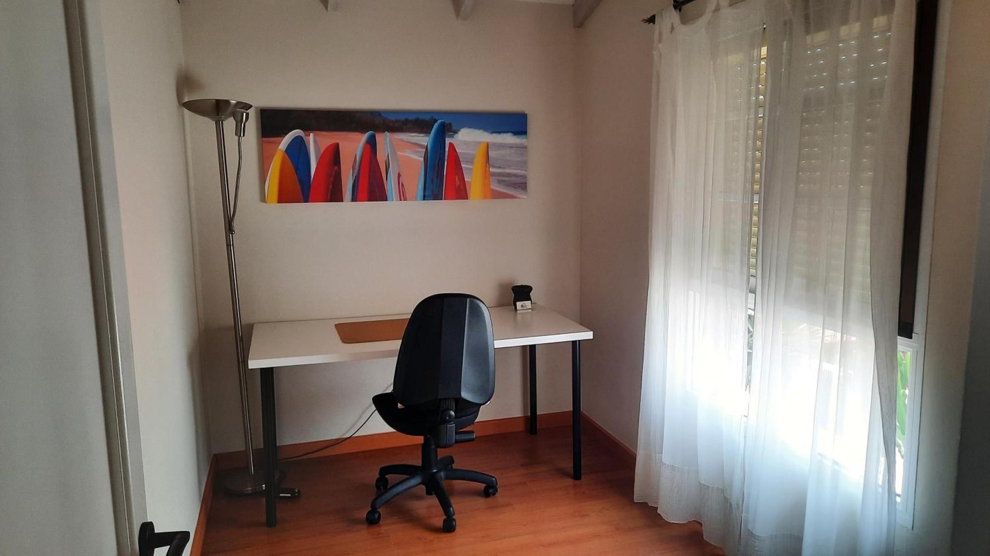 Casa La Buena Ola Villa Playa Del Hombre Luaran gambar
