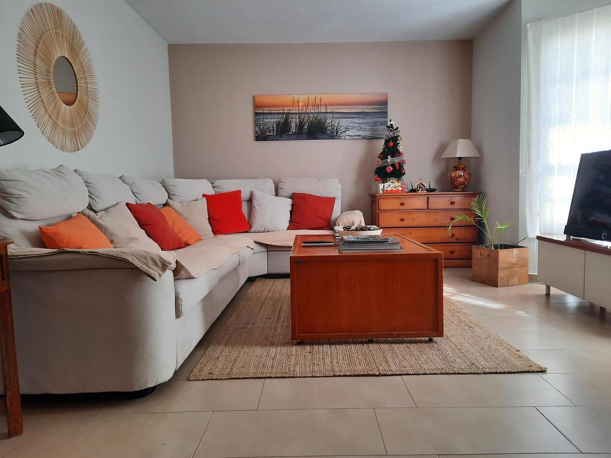 Casa La Buena Ola Villa Playa Del Hombre Luaran gambar